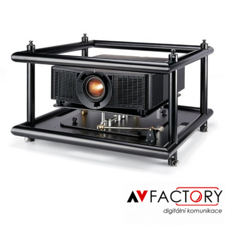 Christie D12WU-H Black