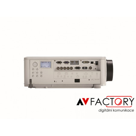 Christie DWU951-Q