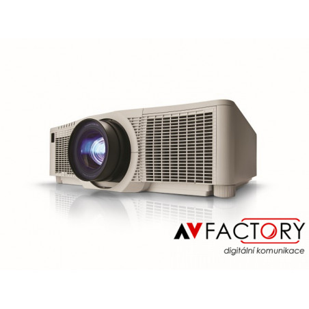 Christie DHD851-Q
