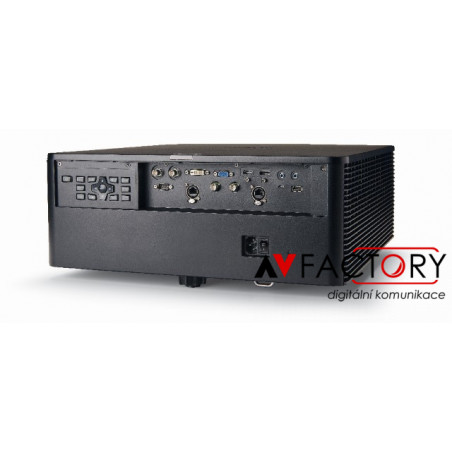 Christie DWU850-GS