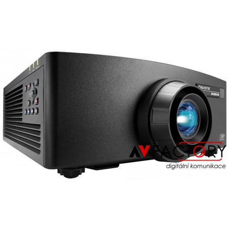 Christie DHD555-GS