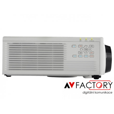 Christie DWU555-GS