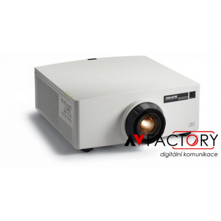 Christie DWU599-GS