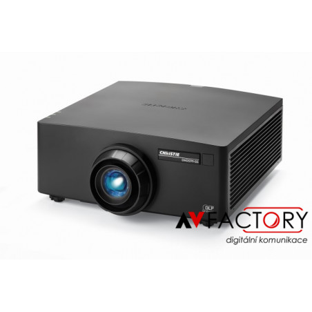 Christie DHD599-GS