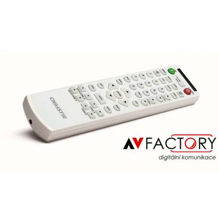Christie DWU600-G