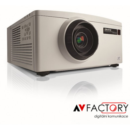 Christie DWX600-G