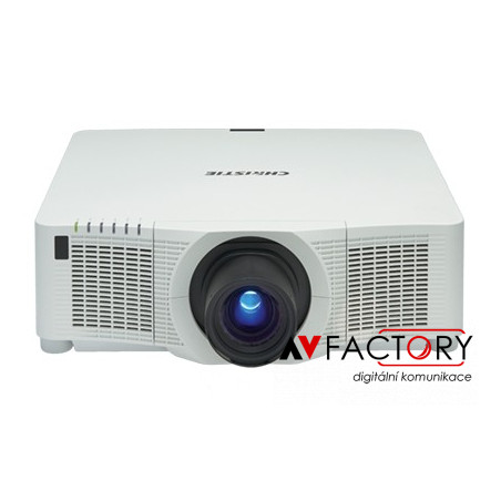 Christie LWU701i-D