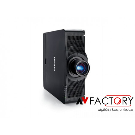 Christie LW751i-D