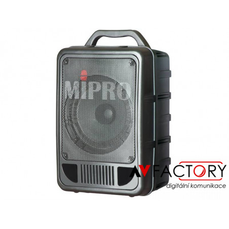 Mobilní ozvučení Mipro MA-705 Externí box