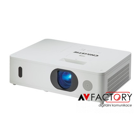 Christie LWU502