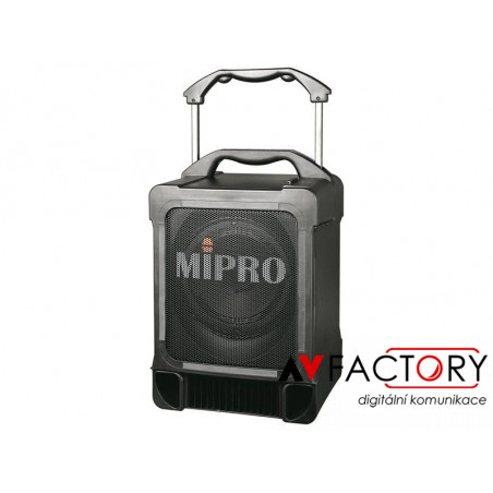 Mobilní ozvučení Mipro MA-707 Externí box