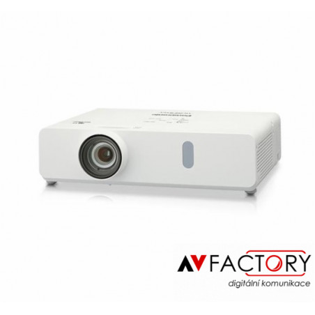Panasonic PT-VW360EJ
