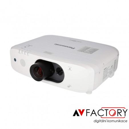 Panasonic PT-EZ57EJ