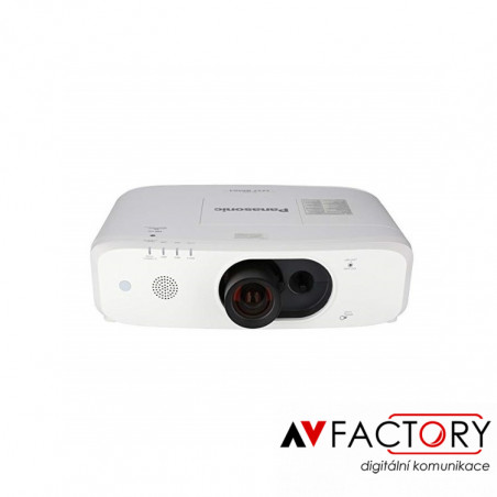 Panasonic PT-EZ57EJ