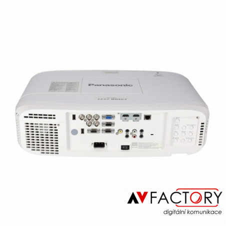 Panasonic PT-EZ57EJ