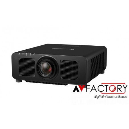 Panasonic PT-RZ120BEJ