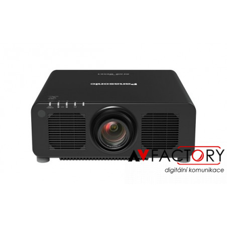 Panasonic PT-RZ120BEJ