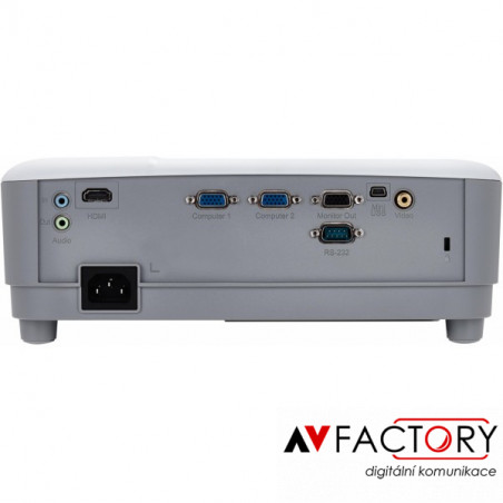 ViewSonic PA503S