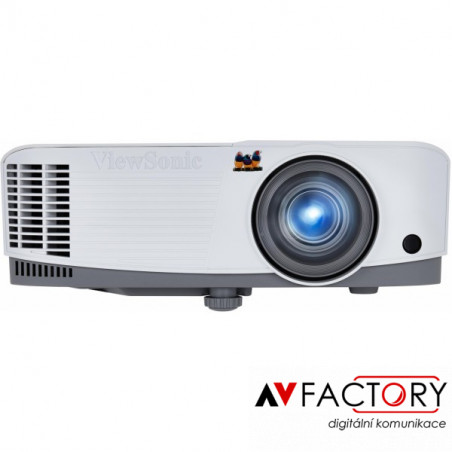 ViewSonic PG603X