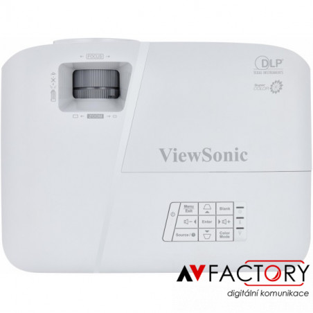 ViewSonic PG603W