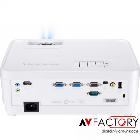 ViewSonic PS501X