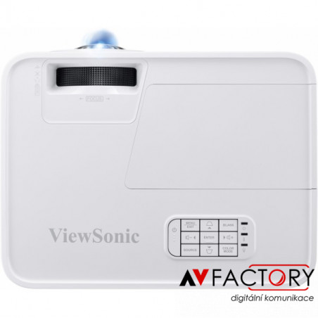 ViewSonic PS501X