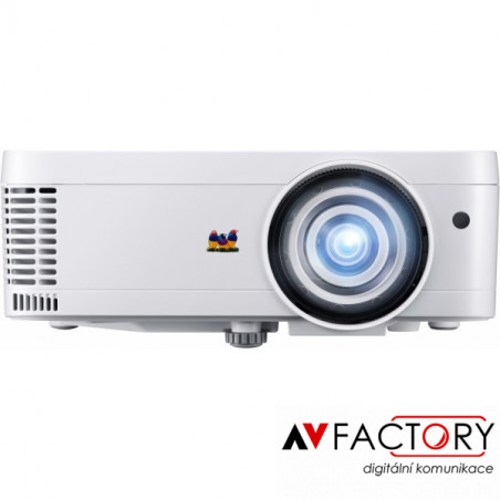 ViewSonic PS600X