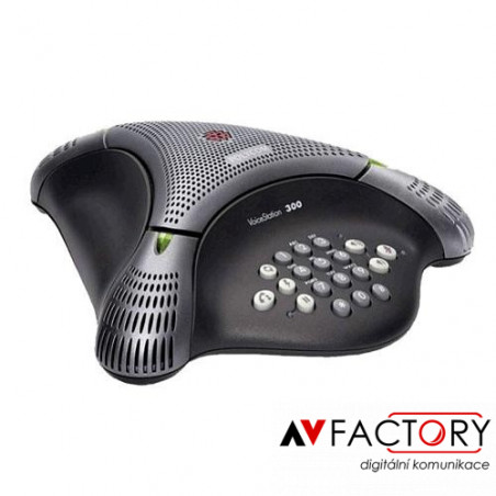 Poly VoiceStation 300 bez LCD displaye