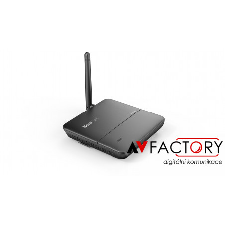 Vivitek NovoCast NC1000