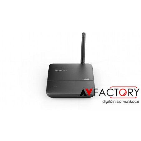 Vivitek NovoCast NC1000
