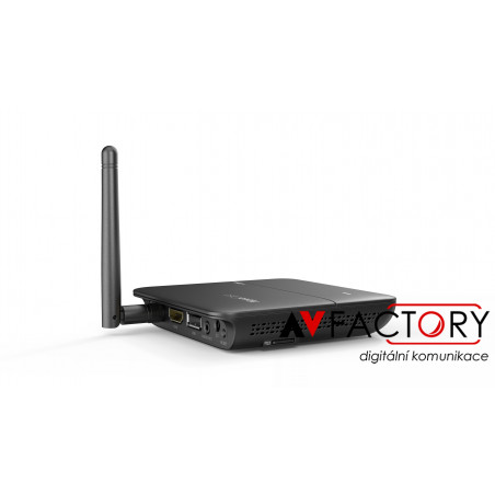 Vivitek NovoCast NC1000