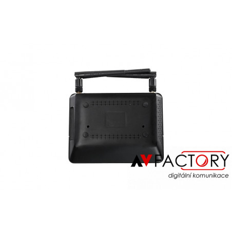 Vivitek NovoEnterprise NE3000EU