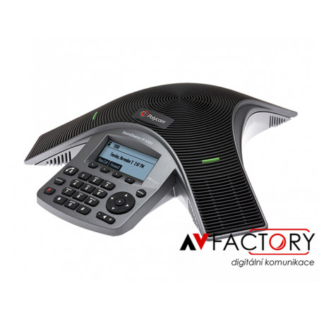 Poly SoundStation IP5000