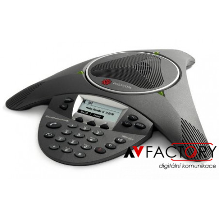 Poly SoundStation IP6000