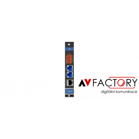 Kramer HDBT-IN2-F16