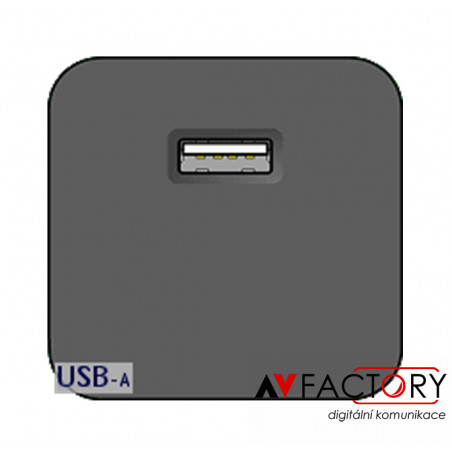 Modul 1x USB
