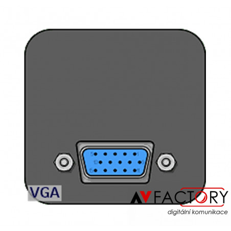 Modul VGA