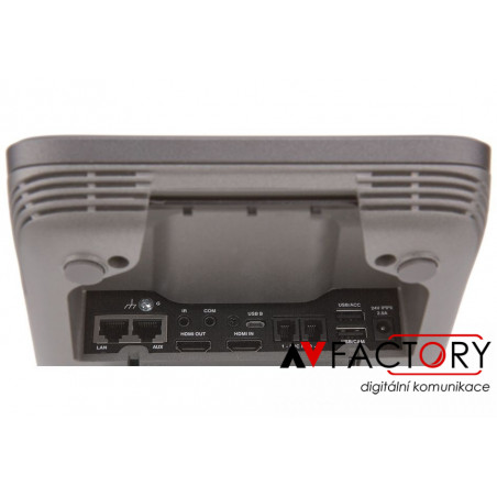 Crestron Mercury CCS-UC-1 W/PS