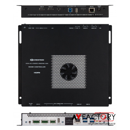Crestron SR CCS-UC-300